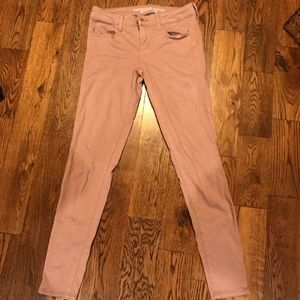 American Eagle Outfitters Jeggings Size 4